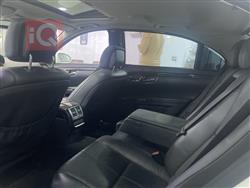 مرسيدس بنز S-Class